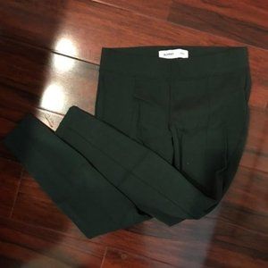 Old Navy Stevie High Rise Ponte Pant large petite
